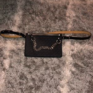 Michael Kors fanny pack